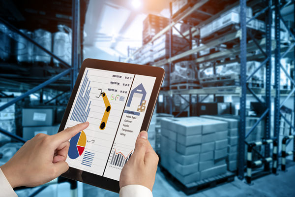 供應(yīng)鏈管理：有影響力的供應(yīng)鏈管理咨詢公司哪家好，懂產(chǎn)銷協(xié)同高效聯(lián)動嗎？